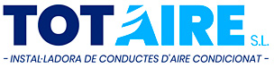 Logotip Tot Aire s.l.